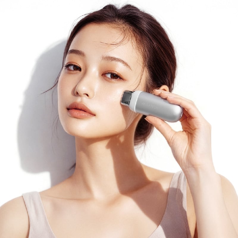 SKIN SCANNER/スキンスキャナー